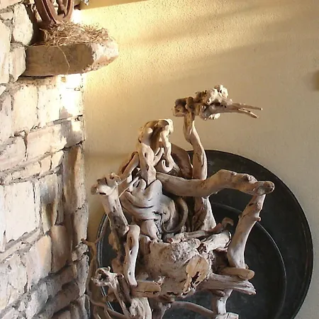 Szálloda Emel Guzelcamlı