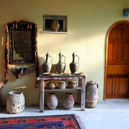 Szálloda Emel Guzelcamlı