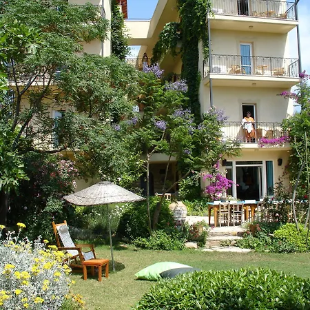 Emel Otel