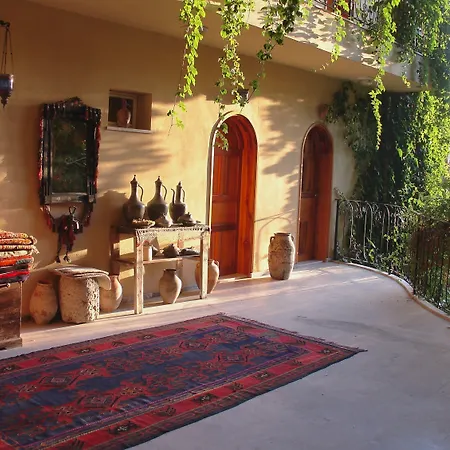 Hotel Emel Guzelcamlı