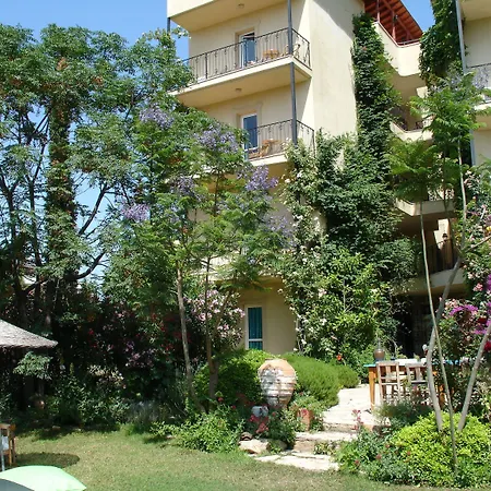 Otel Emel *