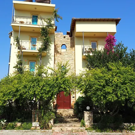 Emel Otel