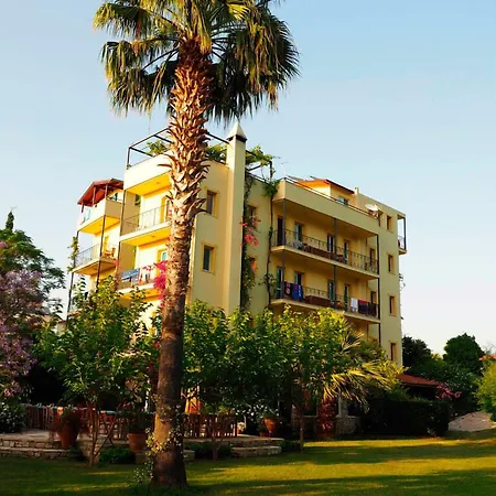 Emel Otel Güzelçamlı