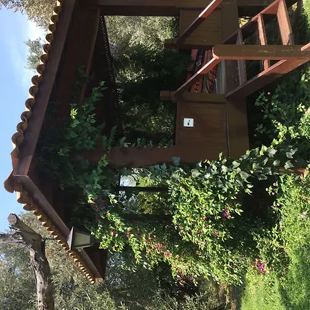 Hotel Emel Guzelcamlı