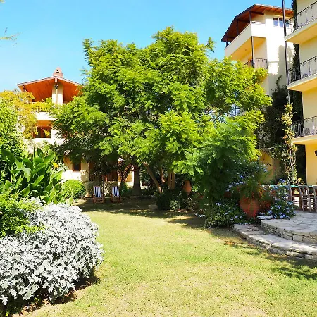 Hotel Emel *