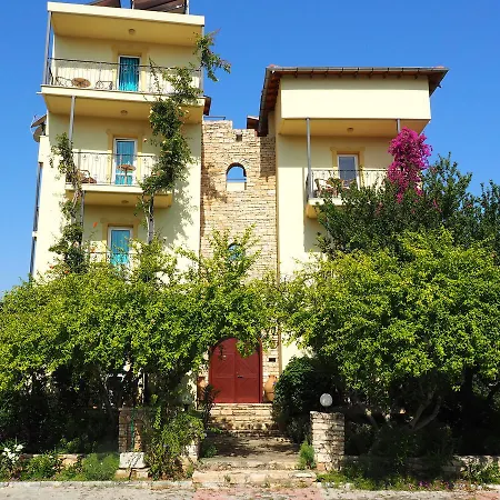 Hotel Emel