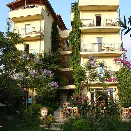 Otel Emel *