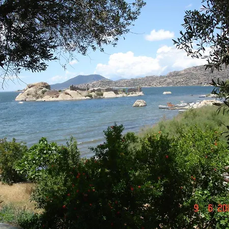 Emel Hotel Guzelcamlı