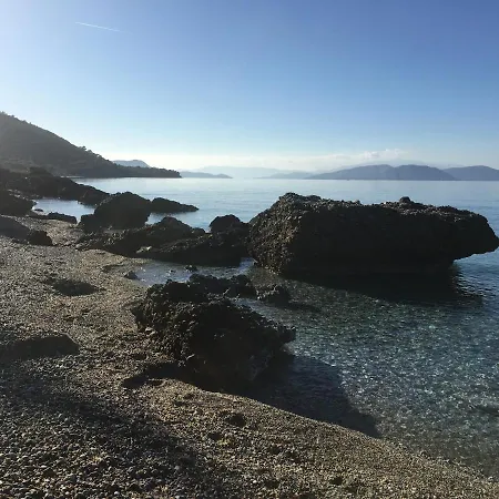 Hotel Emel Guzelcamlı