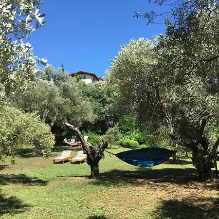 Emel Hotel Guzelcamlı