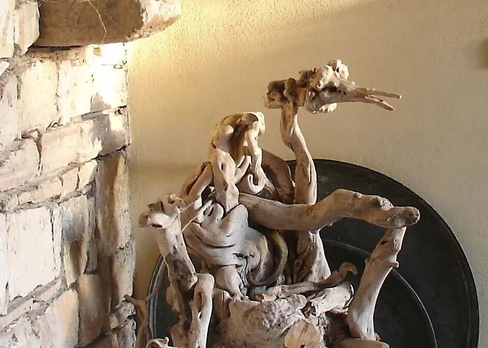 Отель Emel Гюзельчамли