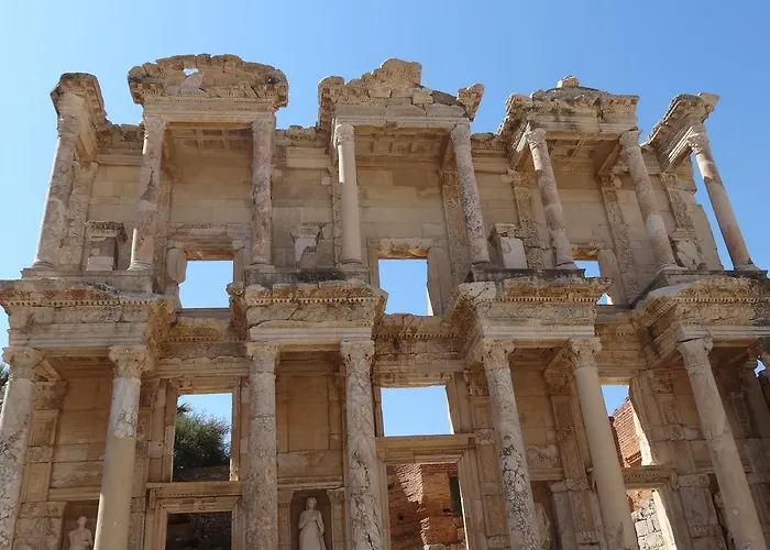 Emel Отель Гюзельчамли