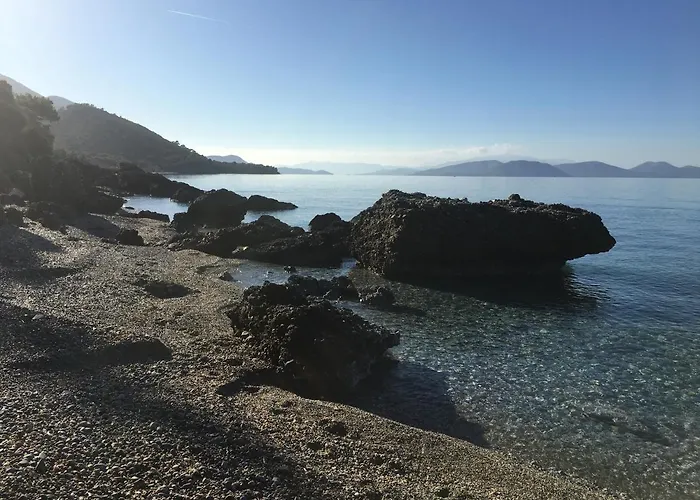 Отель Emel Гюзельчамли